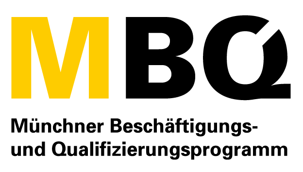 Logo Refereat für Arbeit und Wirtschaft - MBQ